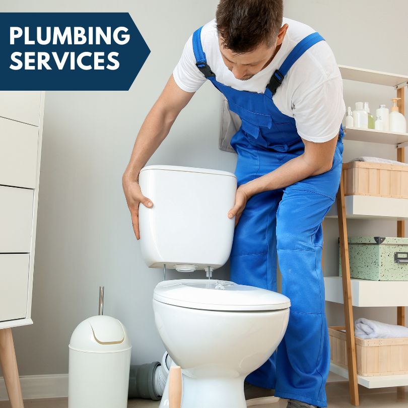 Plumbing Company in Quincy, FL