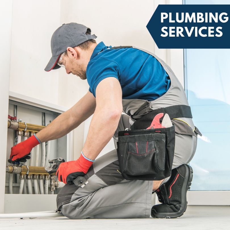 Quincy Plumbing Company